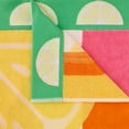 thumbnail image 4 of Member's Mark 2-Pack Oversized Beach Towel, 40" x 72", 4 of 5