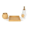 thumbnail image 2 of Licensed Character 3-Piece Elevated Spa Set, 2 of 5