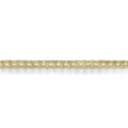 thumbnail image 2 of Round Cut Diamond Tennis Bracelet in 14K Gold, 2 of 2