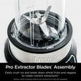 thumbnail image 5 of Ninja Nutri-Blender Pro with Auto-iQ, Personal Blender, 5 of 11