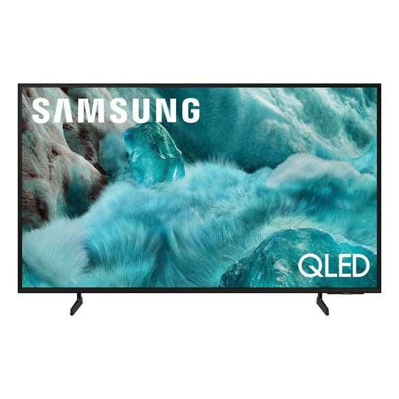 SAMSUNG 65" Class Q7FD Series 4K QLED Smart TV