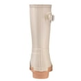 thumbnail image 5 of Hunter Women's Original Short Boot, 5 of 7