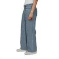 thumbnail image 4 of Buffalo Jeans Women's Wide Leg Belted Jean, 4 of 9