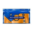 thumbnail interactive-video image 1 of Member's Mark Sliced Mild Cheddar Cheese, 2 lbs., 1 of 5