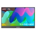 thumbnail image 1 of Arzopa 15.6" HDR IPS Display, Full HD, Portable Monitor, 1 of 7