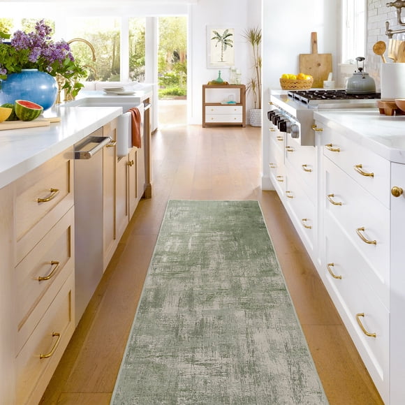 Ruggable Washable Rug, Assorted Sizes and Styles