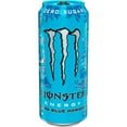 thumbnail image 4 of Monster Energy Ultra Energy Drink, Variety Pack, 16 fl. oz., 24 pk., 4 of 5