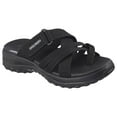 thumbnail image 1 of Skechers Women's Strappy Slide Sandal, 1 of 6