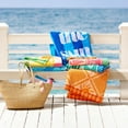 thumbnail image 5 of Member's Mark 2-Pack Oversized Beach Towel, 40" x 72", 5 of 5