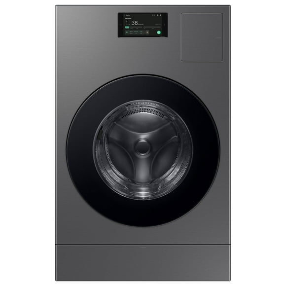 Samsung Bespoke 5.3 cu. ft. All-in-One AI Laundry Combo