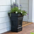 thumbnail image 1 of Step2 Atherton 24" Planter, Set of 2, 1 of 15
