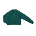 thumbnail image 5 of Member's Mark Women's Fleece Half-Zip Pullover, 5 of 8