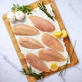 thumbnail image 4 of Perdue Farms Organic Chicken Breasts, Frozen, 16-24 ct., 4 of 7