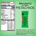 thumbnail image 4 of Wonderful Pistachios Variety Pack, 0.75 oz., 21 pk., 4 of 8