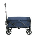 thumbnail image 5 of Member’s Mark All-Terrain Folding Wagon, 5 of 11