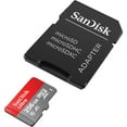 thumbnail image 3 of SanDisk 256GB Ultra SDXC Memory Card, 3 of 6