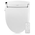 thumbnail image 1 of Brondell Swash Select DR802 Bidet with Warm Air Dryer & Deodorizer, 1 of 15