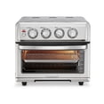 thumbnail image 1 of Cuisinart 8-in-1 Toaster Oven Air Fryer with Grill, 1 of 11