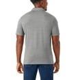 thumbnail image 3 of Member's Mark Men's Performance Polo, 3 of 8