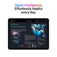 thumbnail image 5 of Apple iPad Air 13" Wi-Fi with M4 Chip – 3rd Generation 2026 Model, 5 of 10