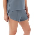 thumbnail image 3 of Member's Mark Women's Sandwash Dolphin Hem Short, 3 of 7
