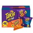 thumbnail image 1 of Takis Hero Variety Pack Tortilla Chips, 1 oz., 46 pk., 1 of 6