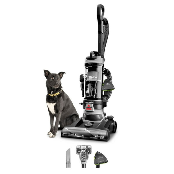 Bissell TurboClean DualPro Pet XL Upright Deep Cleaner
