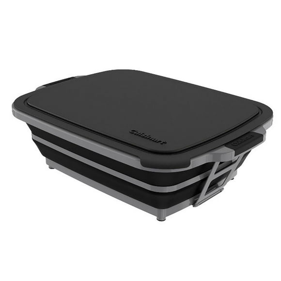 Cuisinart 4-in-1 Expandable Prep and Serve Tub
