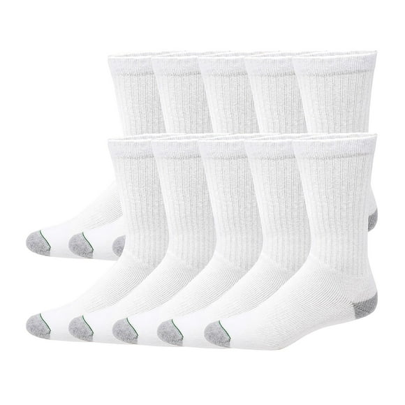 Member's Mark 10-Pack Sport Crew Sock