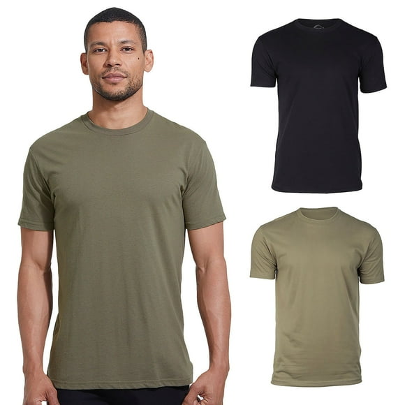 True Classic Men's 2-Pack T-Shirt
