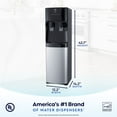 thumbnail image 4 of Primo Water® Bottom Loading Pro 2 Temp Water Dispenser, 4 of 10