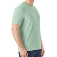 thumbnail image 3 of Member's Mark Men's Essential Crew Tee, 3 of 6