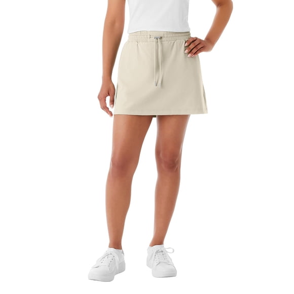 Member's Mark Women's Travel Skort