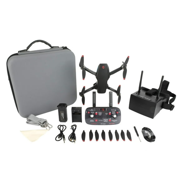Vivitar FPV Duo Racing Drone