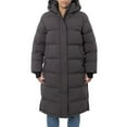 thumbnail image 1 of London Fog Women's Ultra Long Puffer Coat, 1 of 6