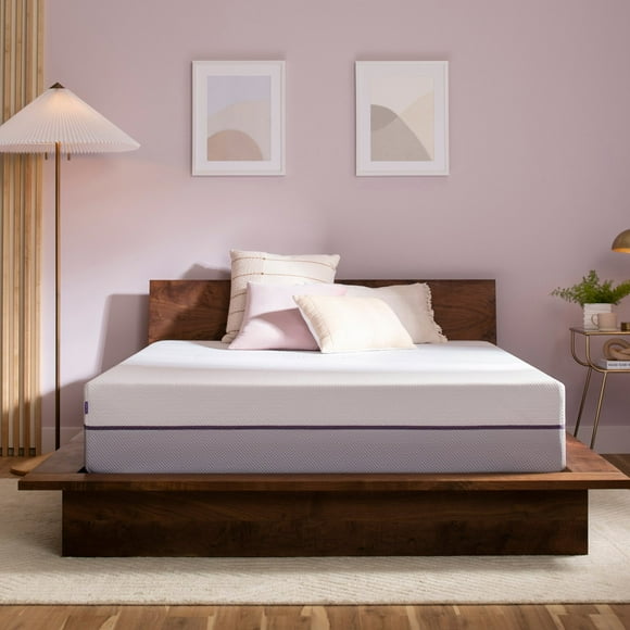 Purple Plus Ultra Comfort Foam Mattresses