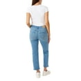 thumbnail image 3 of Seven7 Women's Tummyless Ankle Jean, 3 of 9