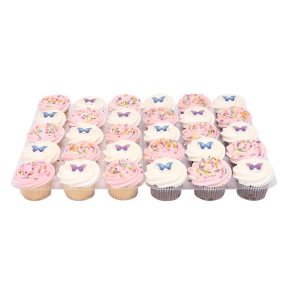 Spring Cupcakes, 30 ct.