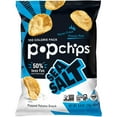 thumbnail image 5 of Popchips Variety Pack Chips, 0.8 oz., 30 pk., 5 of 7