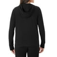 thumbnail image 2 of Member's Mark Women's Favorite Soft Full-Zip Jacket, 2 of 6