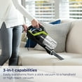 thumbnail image 4 of Bissell PowerGlide Slim Corded Stick Vacuum, 4 of 7