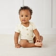 thumbnail image 1 of Member's Mark Baby 4-Pack Bodysuits, 1 of 8
