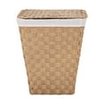 thumbnail image 4 of Member's Mark Laundry Hamper, 19.5” W x 14.5” D x 23.2" H, 4 of 12