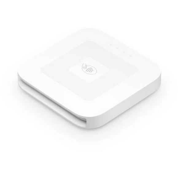 Square Reader for Contactless and Chip