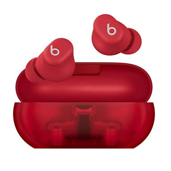 Beats Solo Buds | True Wireless Earbuds