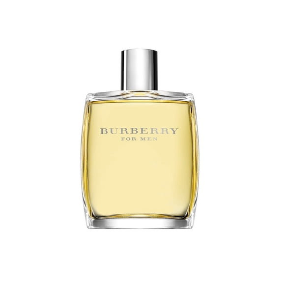 Burberry Men Eau De Toilette, 3.3 fl oz