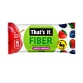 thumbnail image 5 of That's it. Fiber Mini Fruit Bars, 0.7 oz., 18 pk., 5 of 6