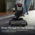 thumbnail image 2 of Bissell CleanView Max Lift-Off Upright Vacuum with HEPA Sealed Allergen System, 2 of 7