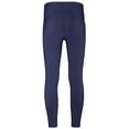 thumbnail image 3 of Under Armour Women's HeatGear No-Slip Ankle Legging, 3 of 5