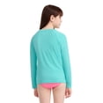 thumbnail image 4 of Hurley Girls UV Tee, 4 of 8